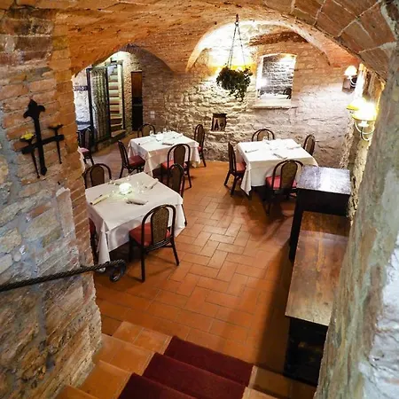 San Michele