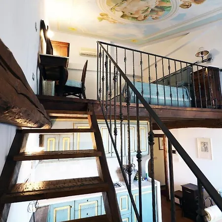 Hotel San Michele