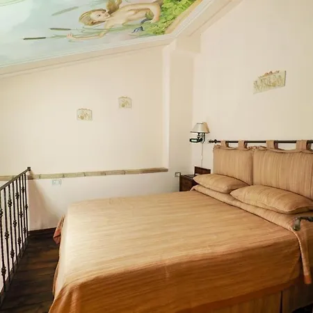 San Michele Otel *