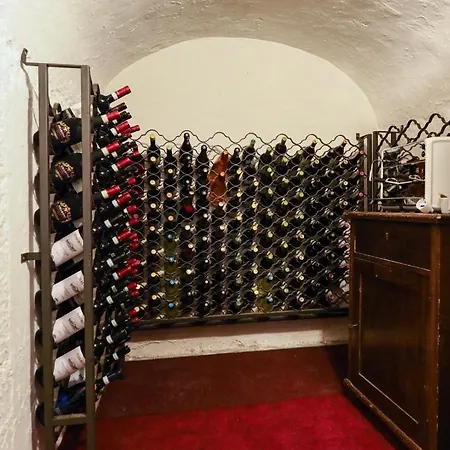 San Michele Hotel *