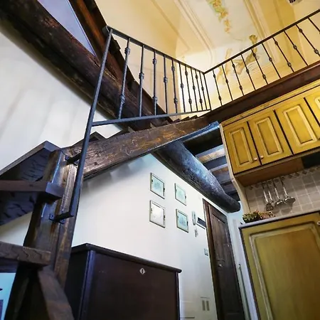 מלון San Michele קורצ'יאנו
