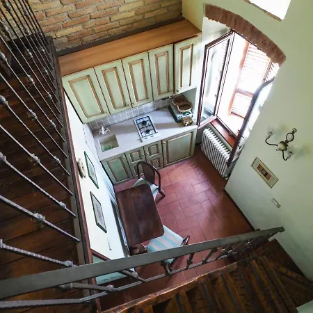 Hotel San Michele Corciano