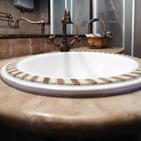 San Michele * Corciano