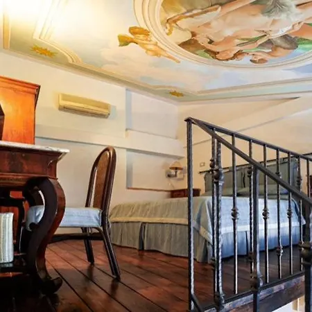 Hotel San Michele Corciano