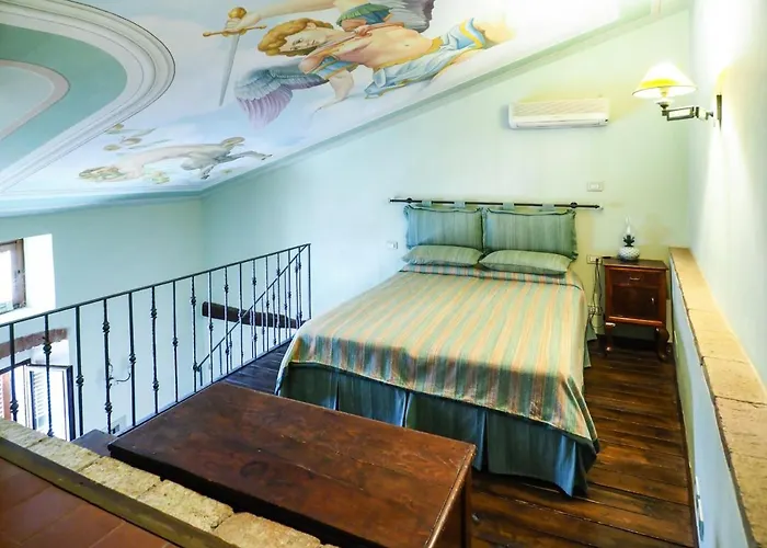 San Michele Corciano