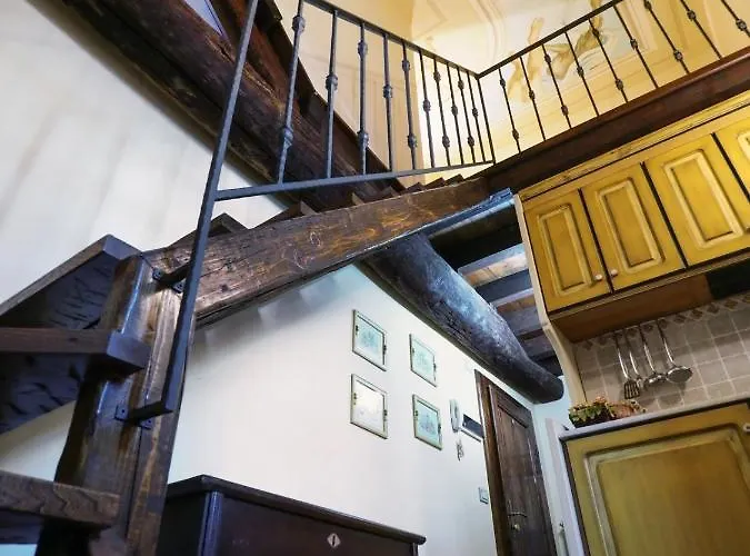 Otel San Michele Corciano