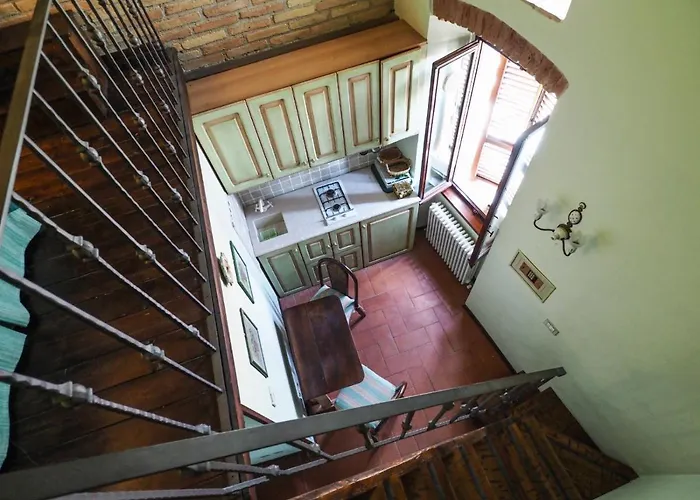 Otel San Michele Corciano