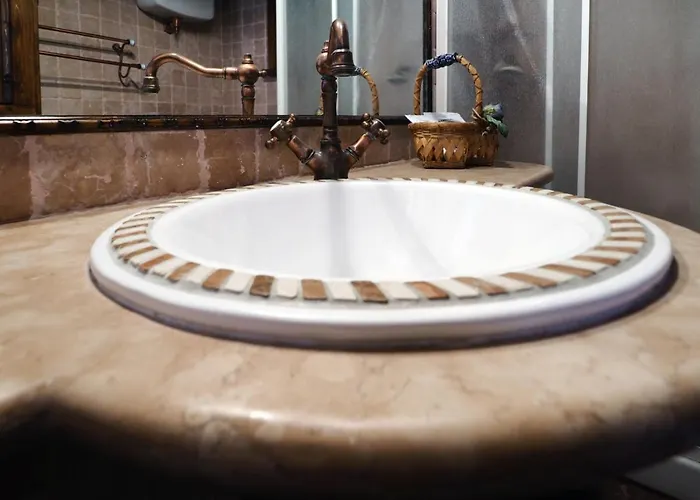 San Michele * Corciano