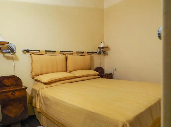 Otel San Michele Corciano