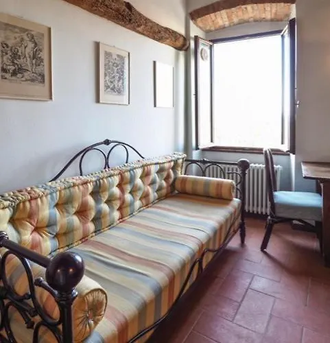 San Michele Corciano